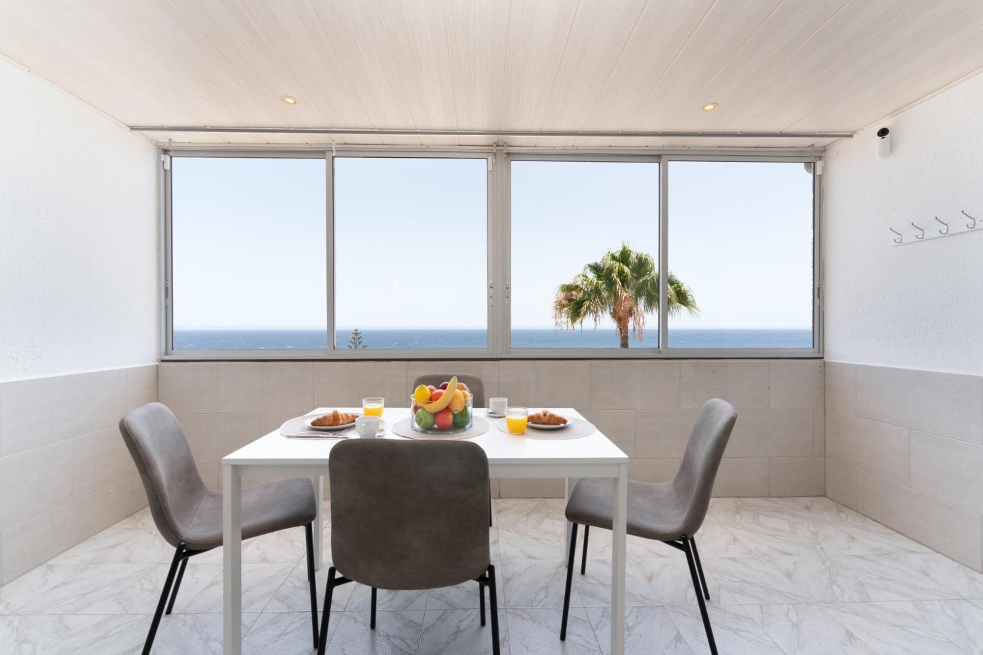 Amazing Sea View Monte Rojo Apartment *