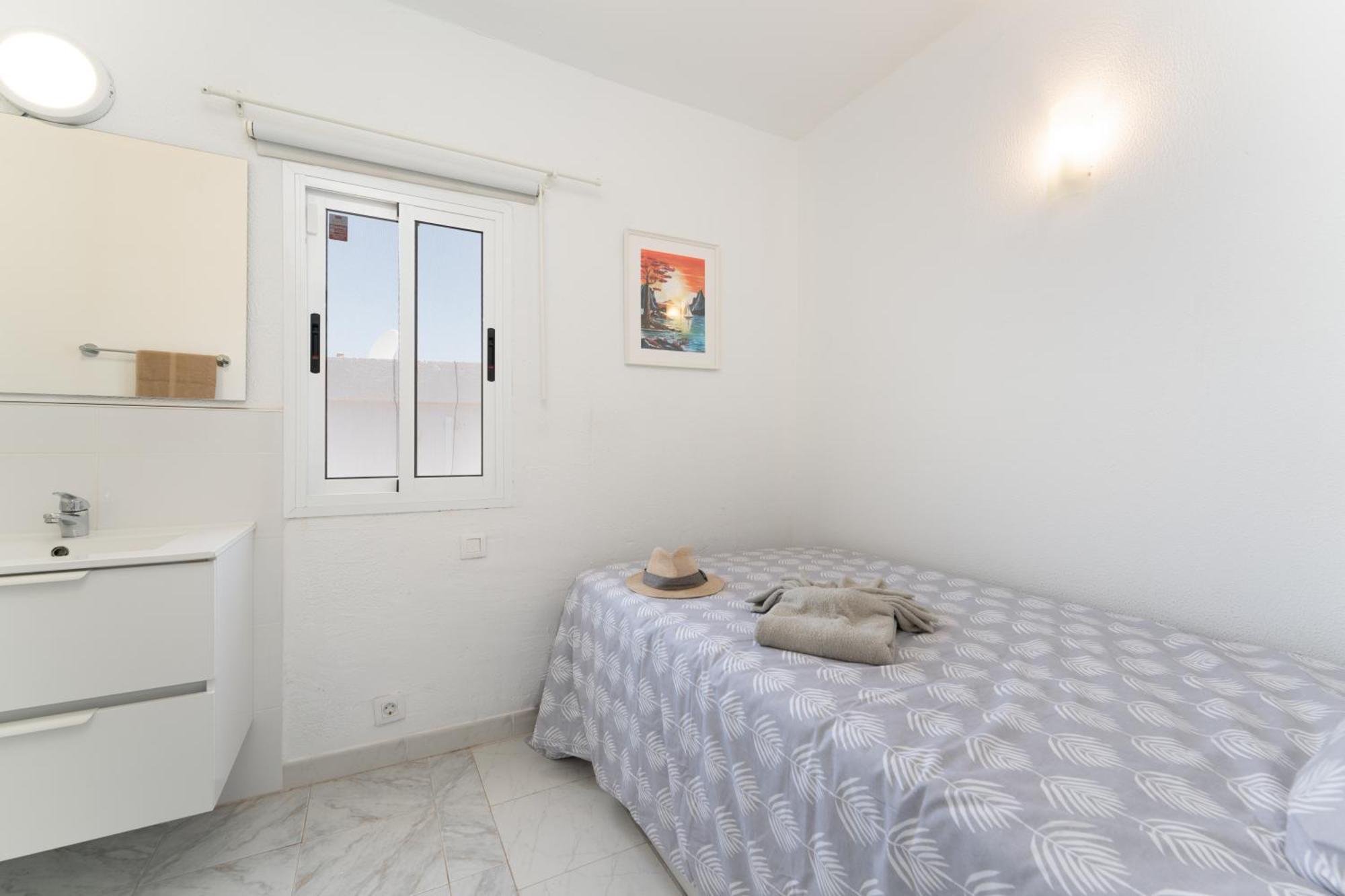 Apartment Amazing Sea View Monte Rojo