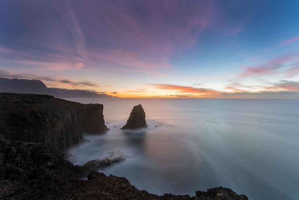 Amazing Sea View Monte Rojo
