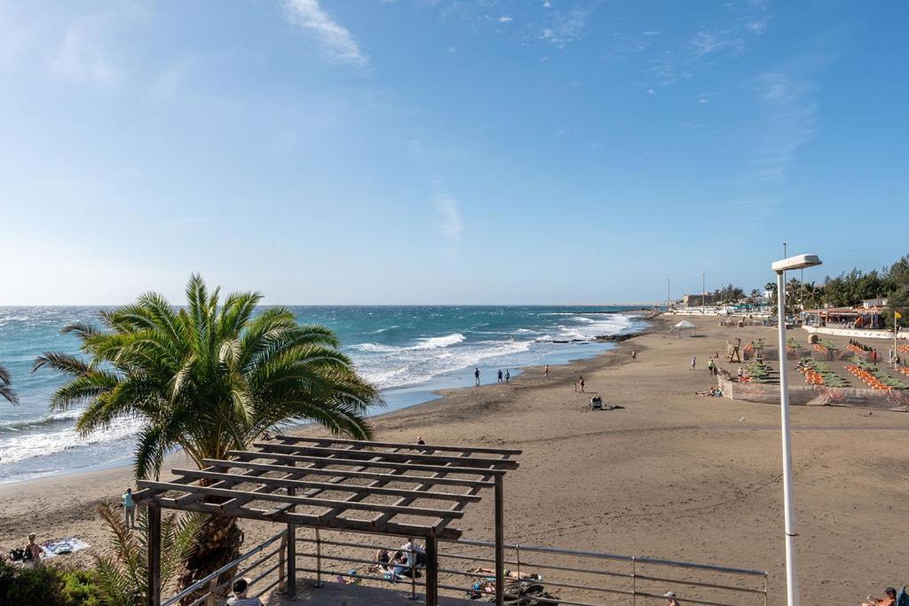 Amazing Sea View Monte Rojo Apartment *