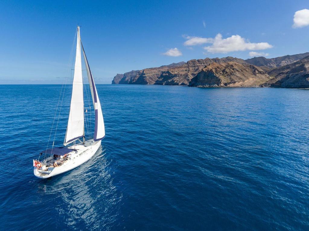 Amazing Sea View Monte Rojo