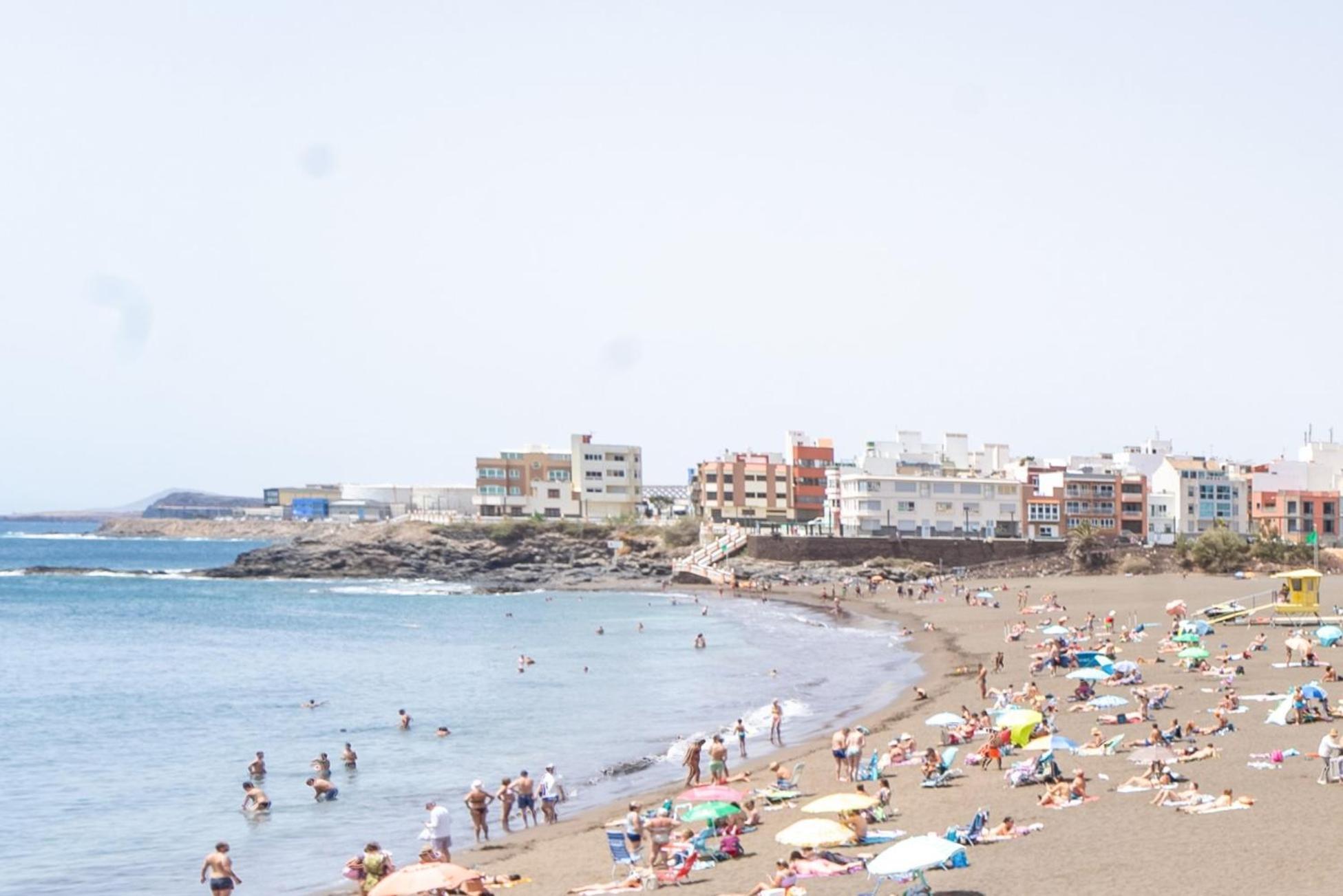 El Reino Azul De Gran Canaria Apartamento *