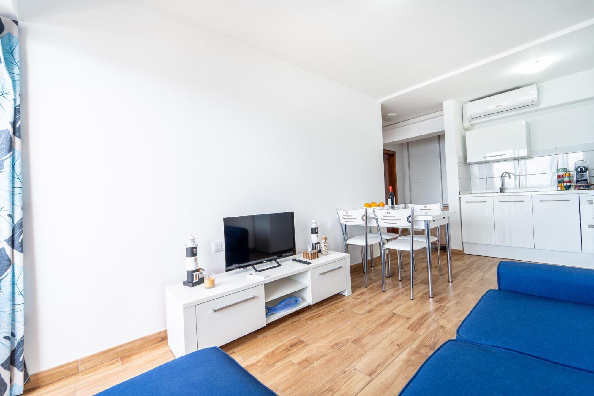 Apartamento El Reino Azul De Gran Canaria