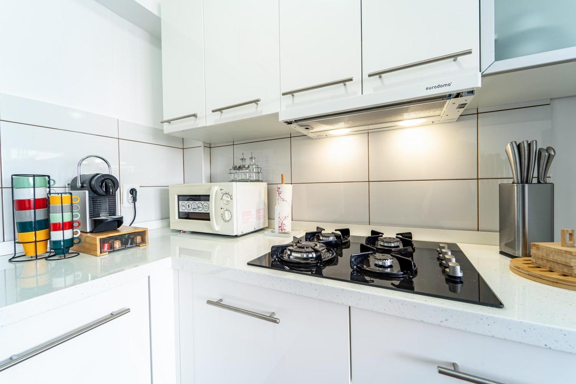 Apartamento El Reino Azul De Gran Canaria