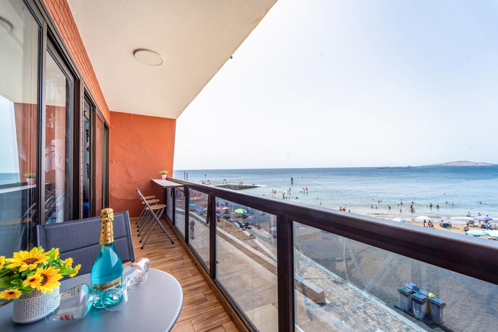 El Reino Azul De Gran Canaria Apartamento