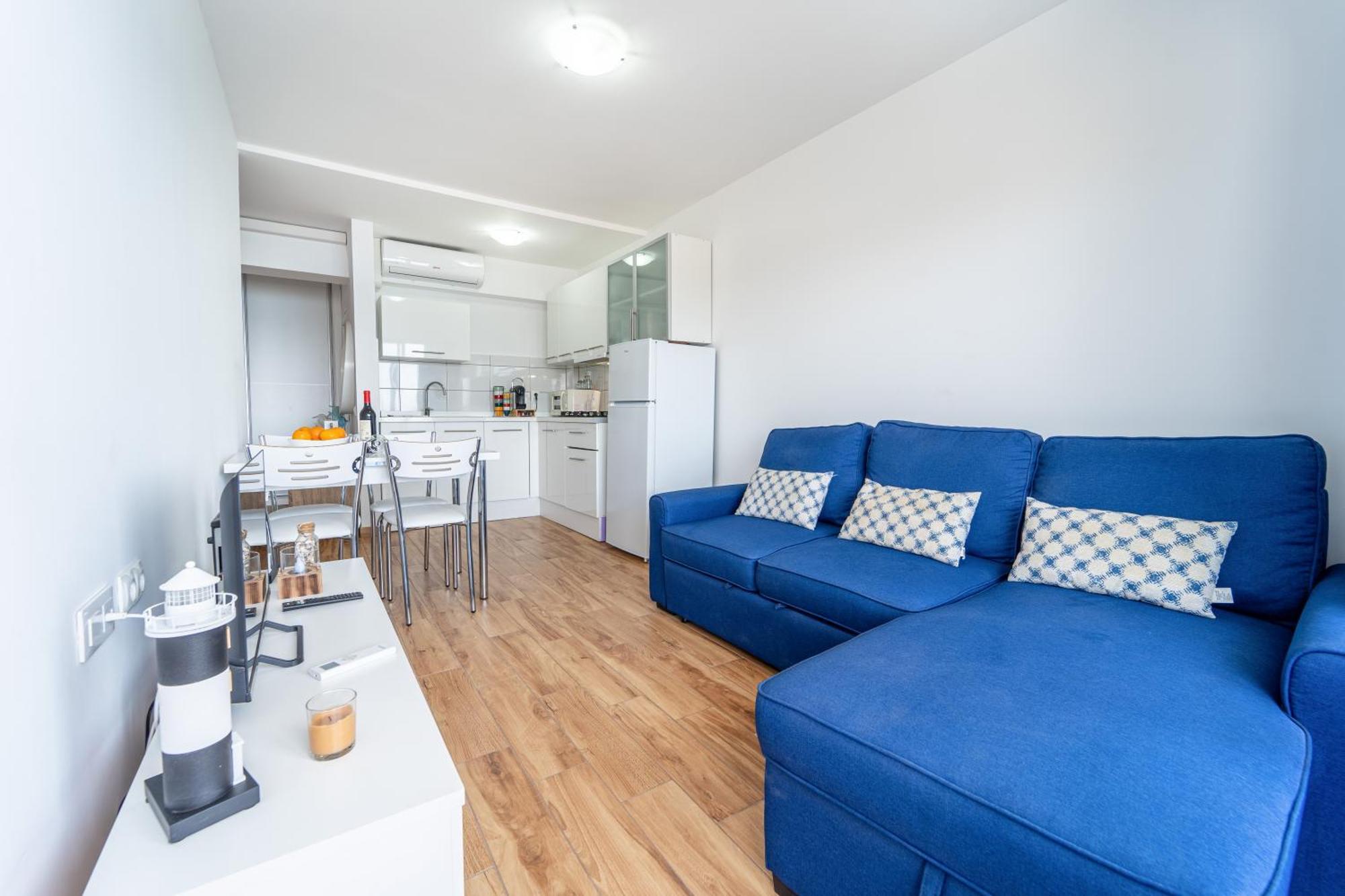 Apartamento El Reino Azul De Gran Canaria *