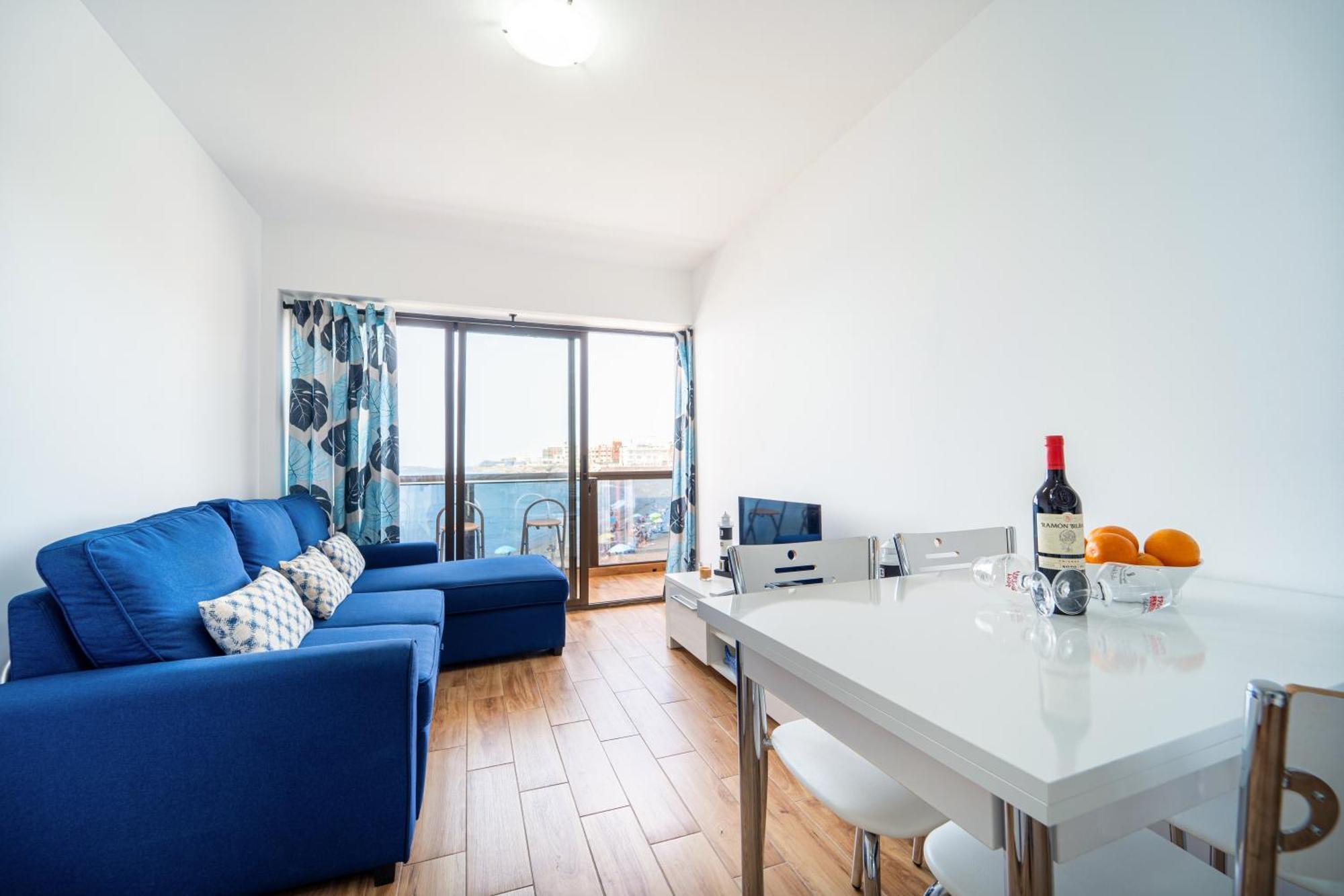 Apartamento El Reino Azul De Gran Canaria Melenara