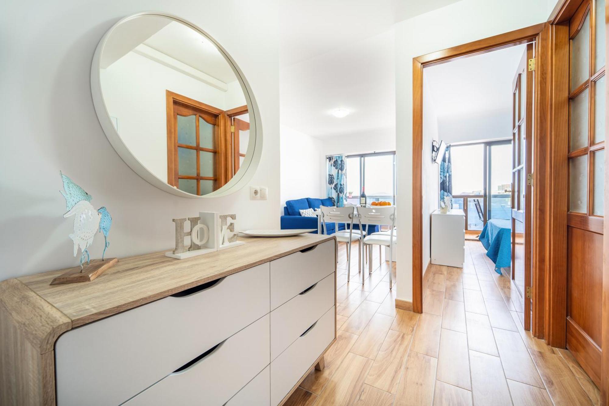 Apartamento El Reino Azul De Gran Canaria *