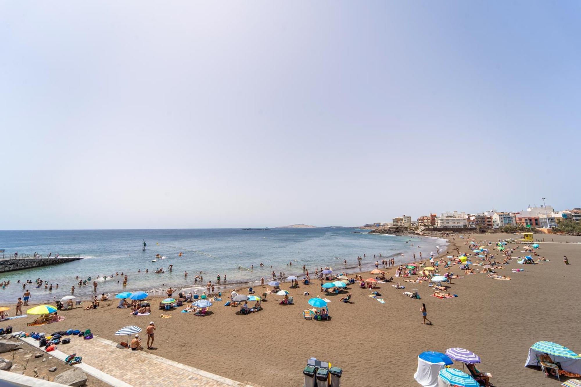 Apartamento El Reino Azul De Gran Canaria