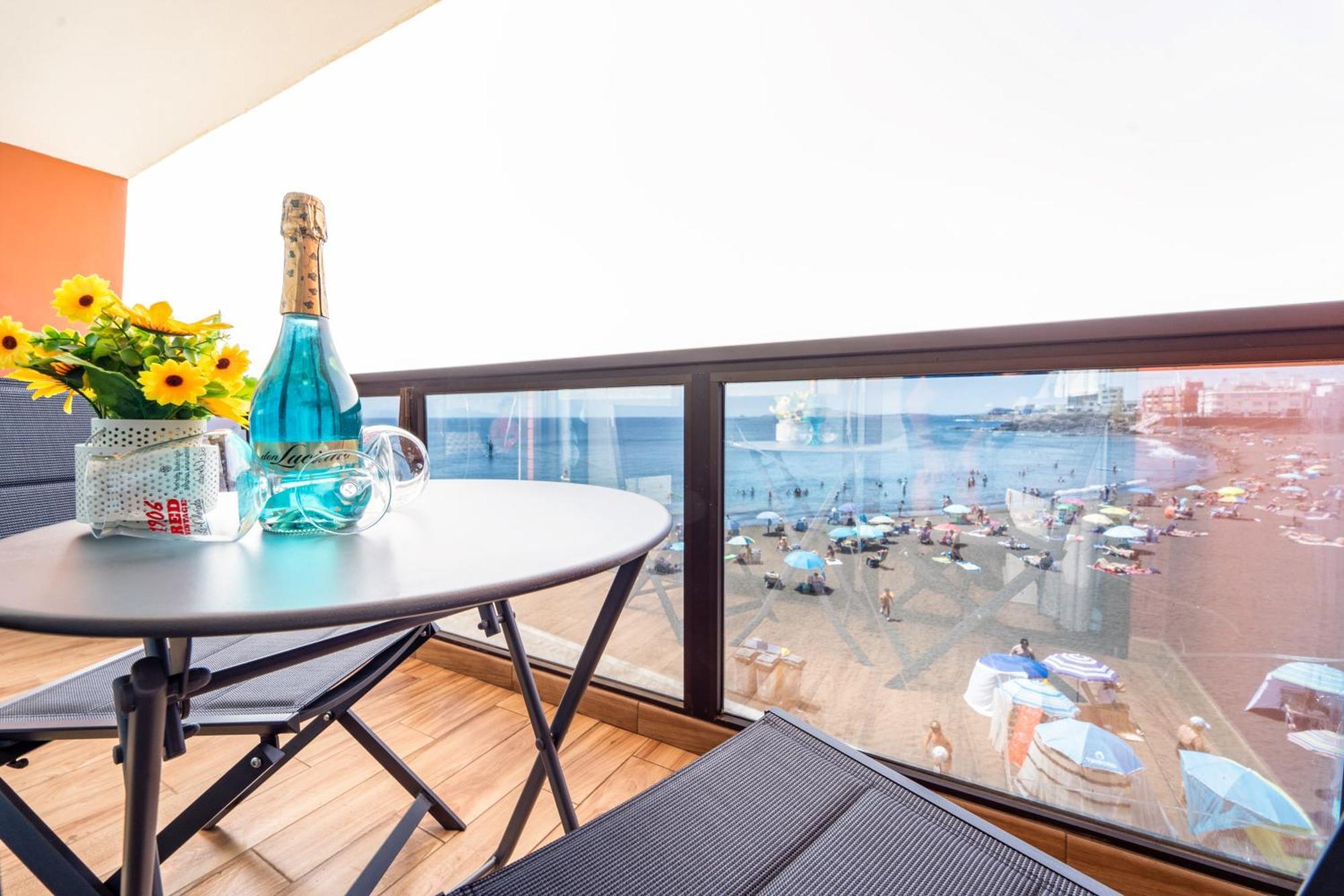 El Reino Azul De Gran Canaria Apartamento *