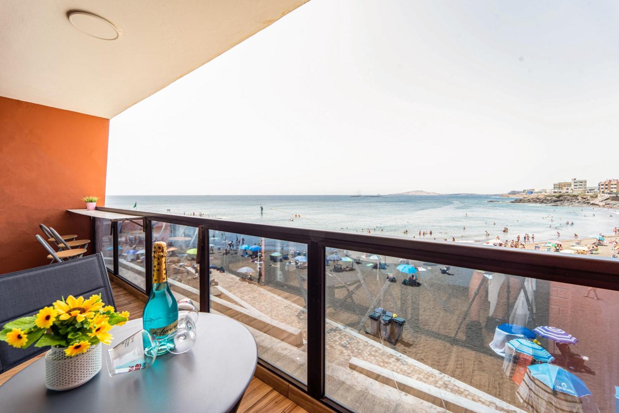 Apartamento El Reino Azul De Gran Canaria