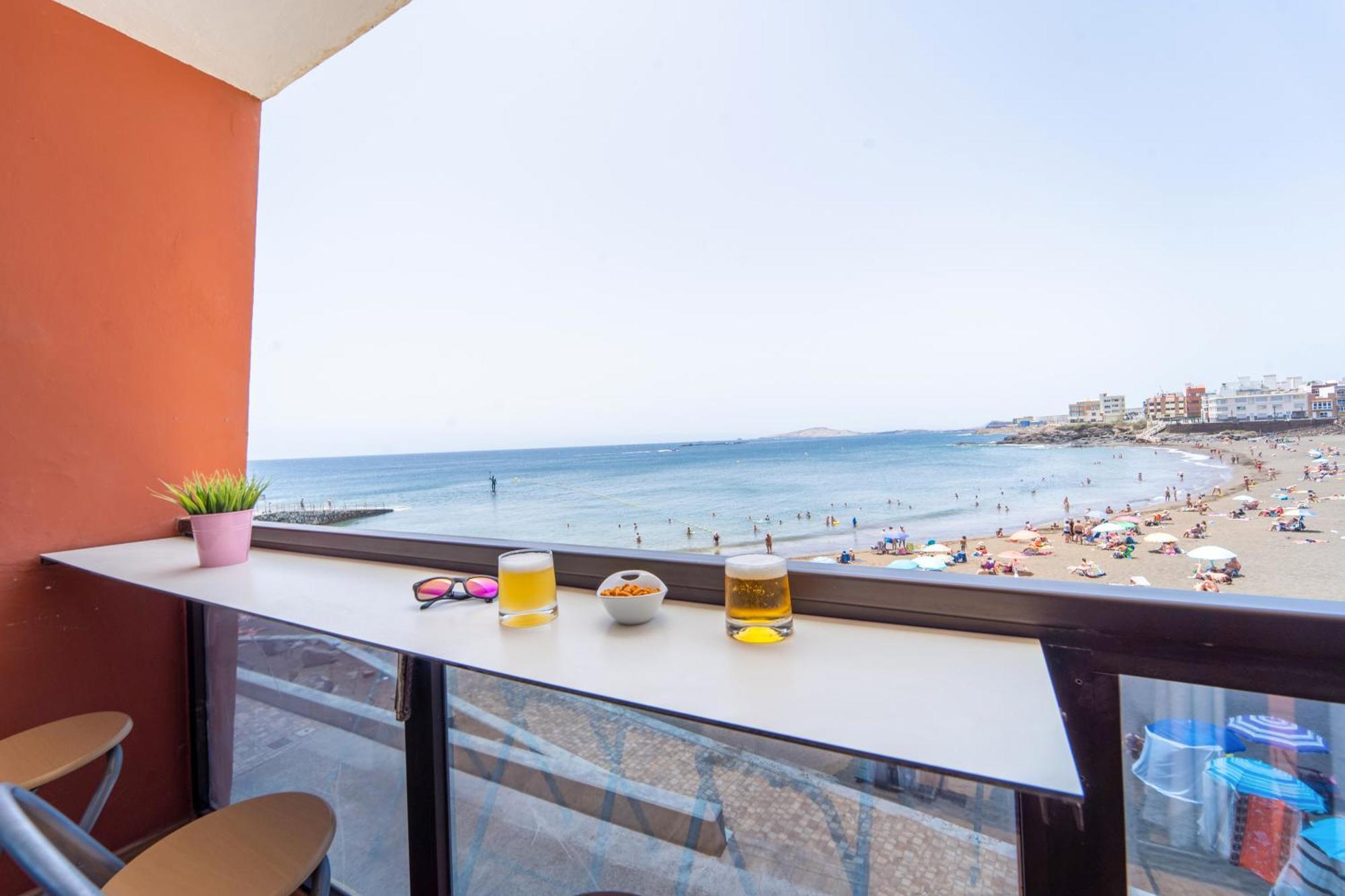 Apartamento El Reino Azul De Gran Canaria *