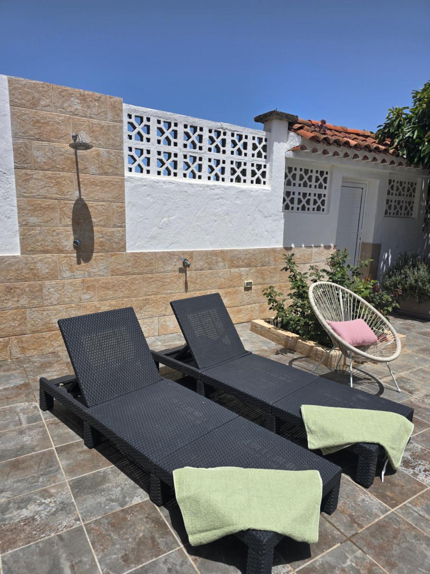 Vakantiehuis Artiles *