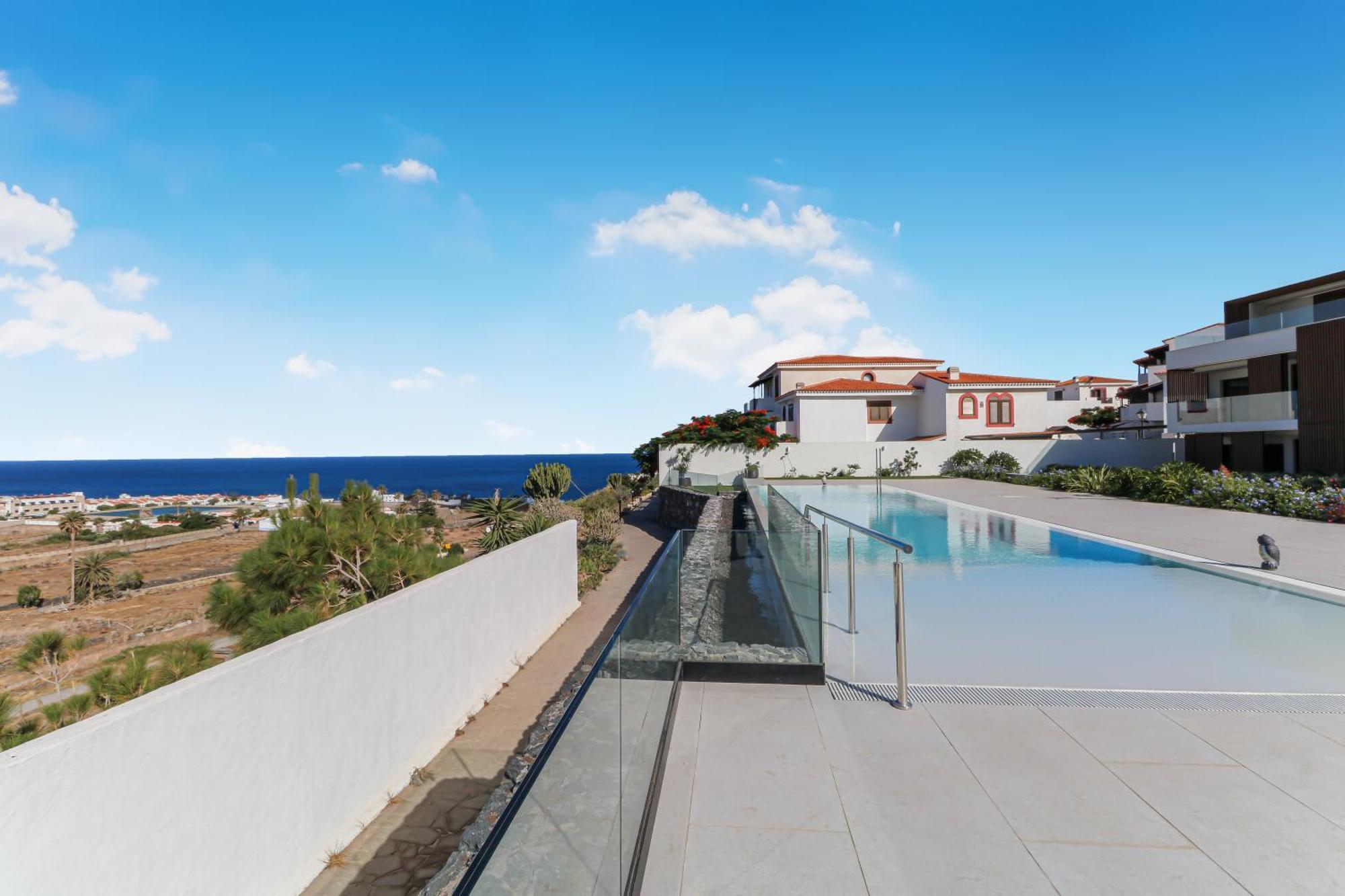 Apartamento Agaete Penthouse Bliss Views