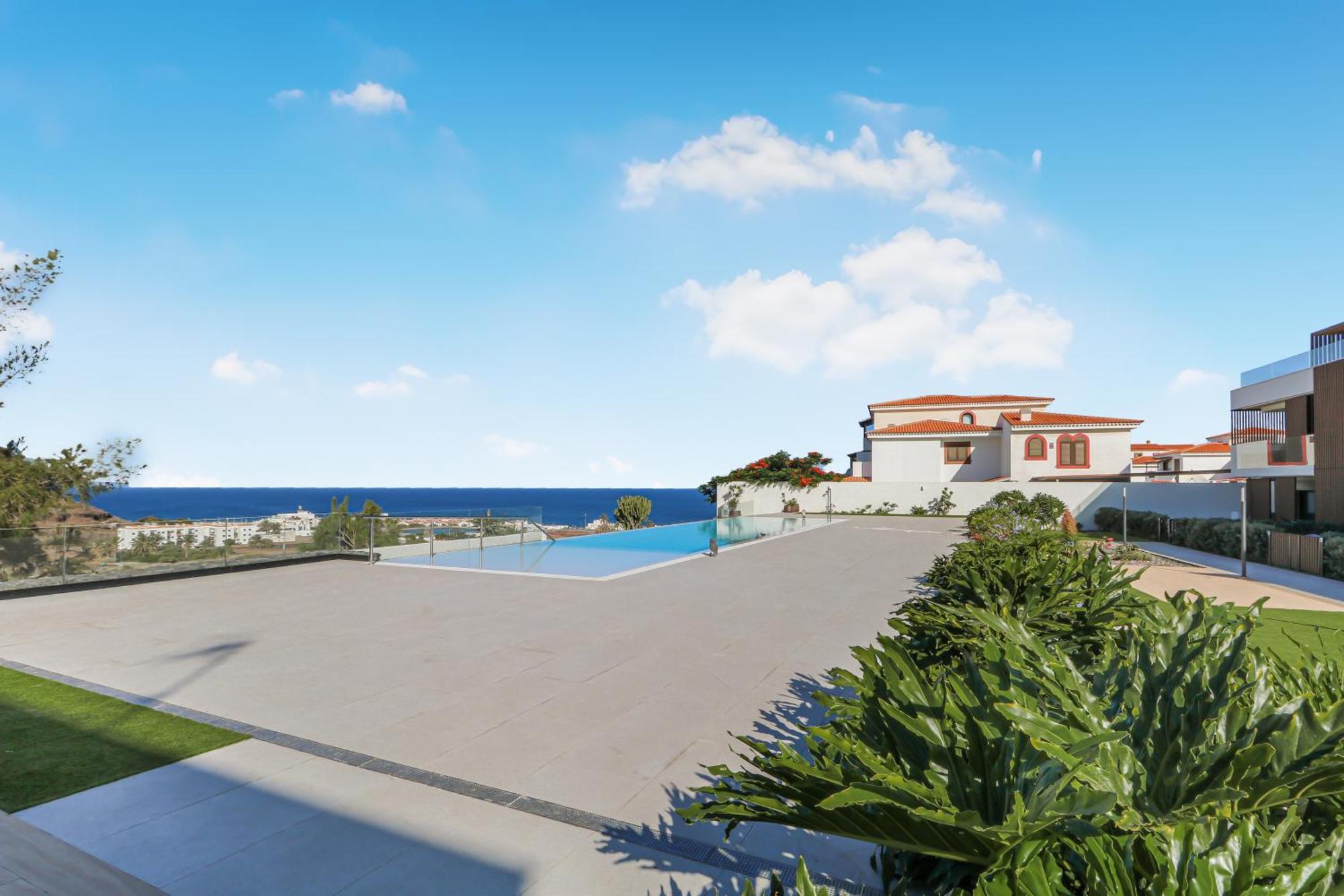 Apartamento Agaete Penthouse Bliss Views