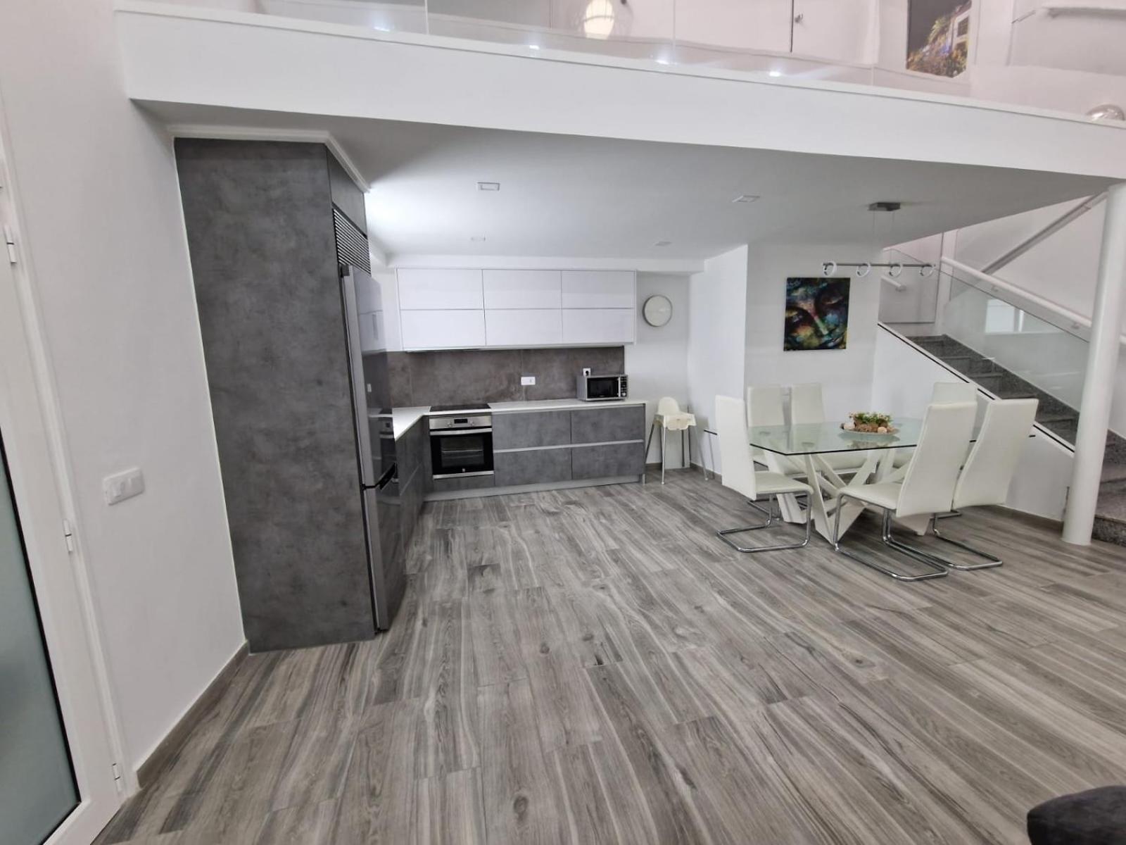 Apartment Agaete Pueblo Nº14 Agaete (Gran Canaria)
