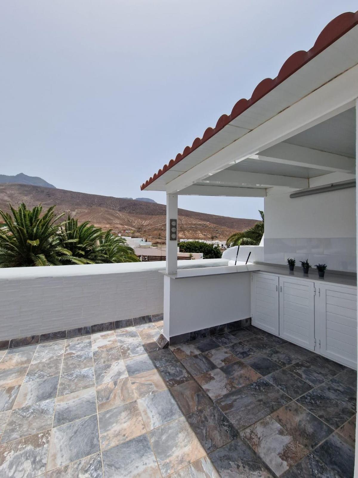 Agaete Pueblo Nº14 Apartment Agaete (Gran Canaria)