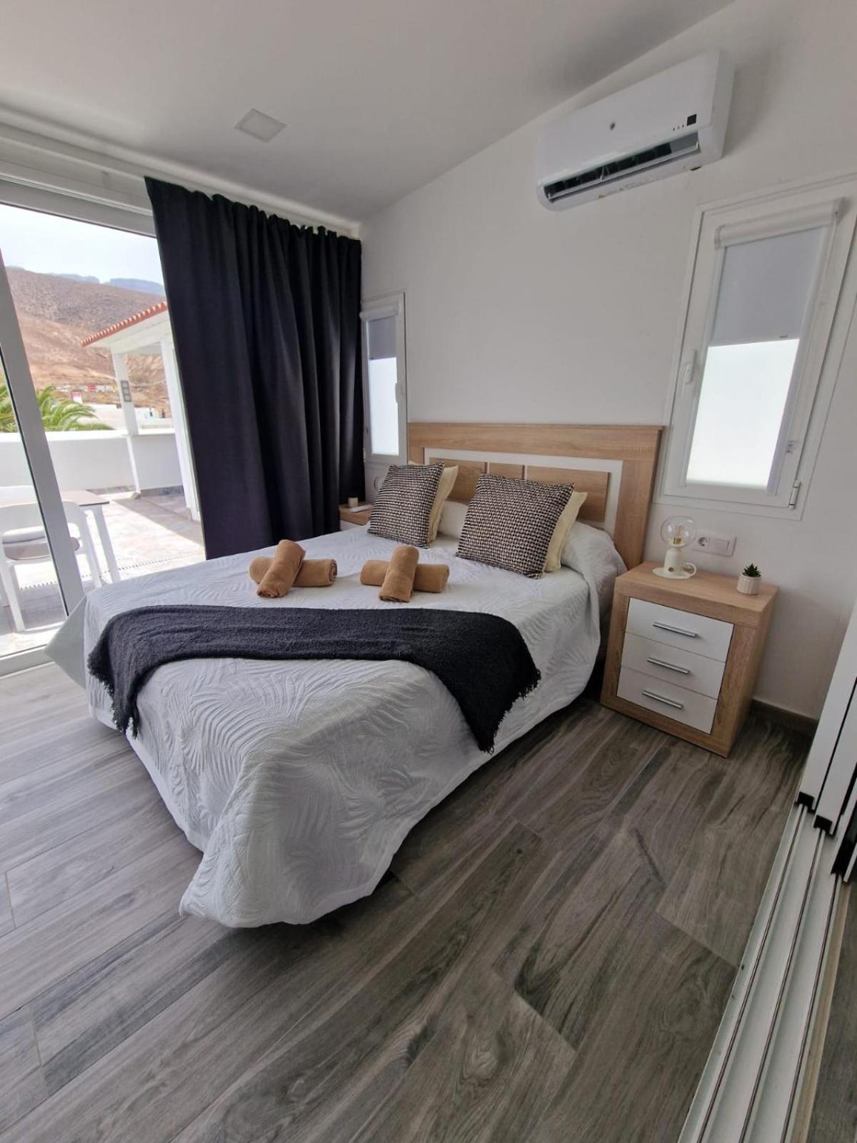 Apartment Agaete Pueblo Nº14 Agaete (Gran Canaria)