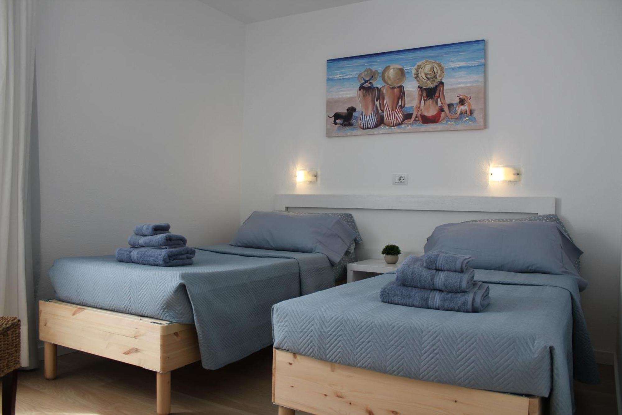 Apartment Canaima 217