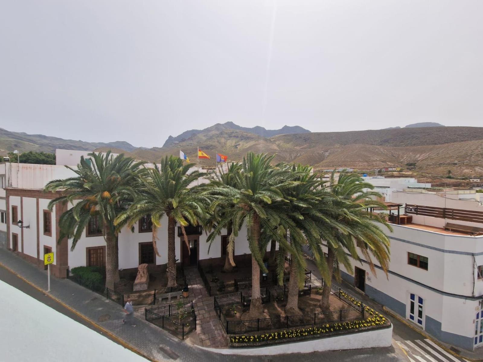 Apartment Agaete Pueblo Nº14