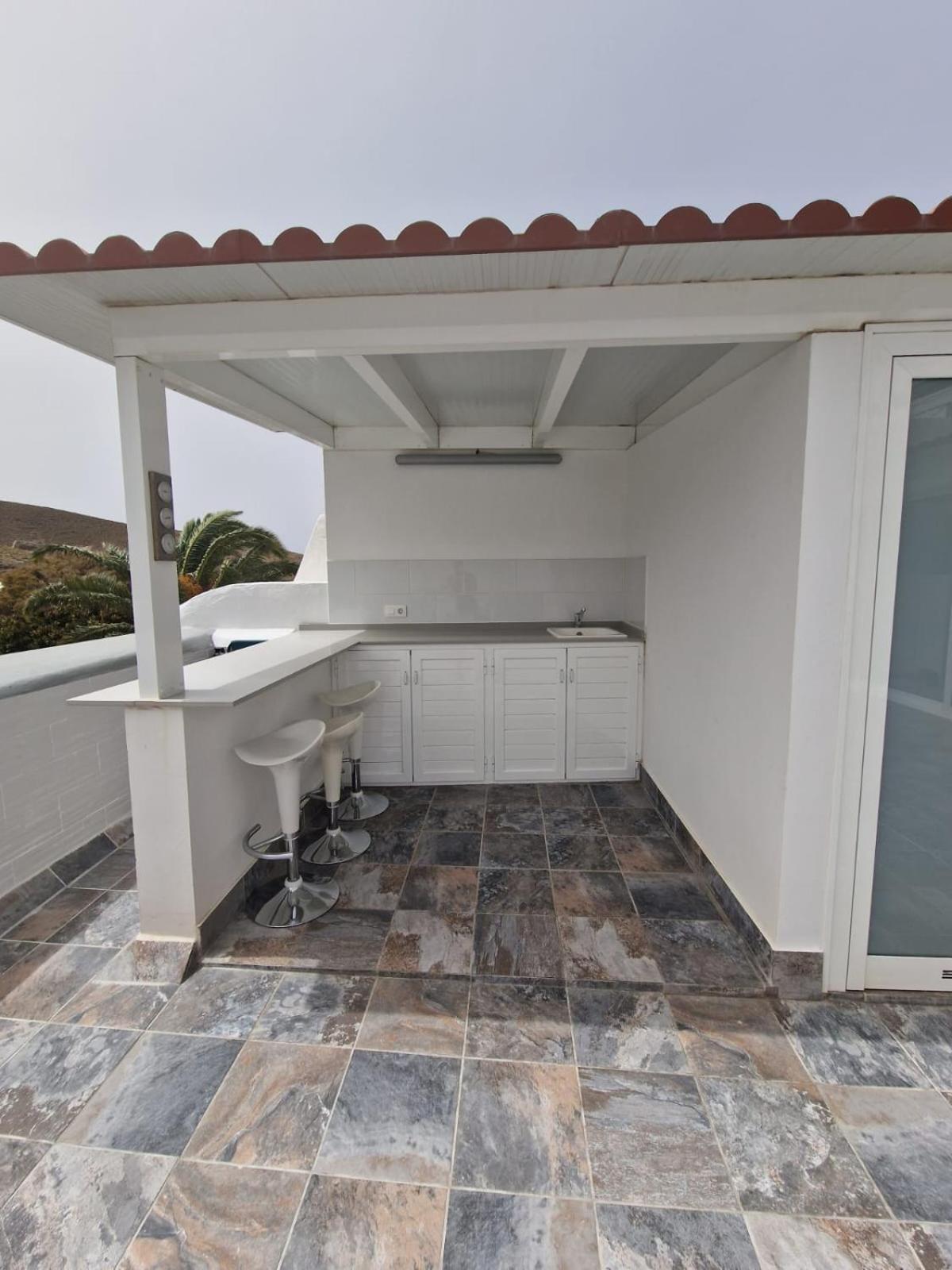 Agaete Pueblo Nº14 Apartment Agaete (Gran Canaria)