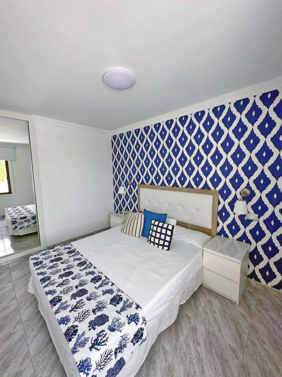 Portonovo Apartment *