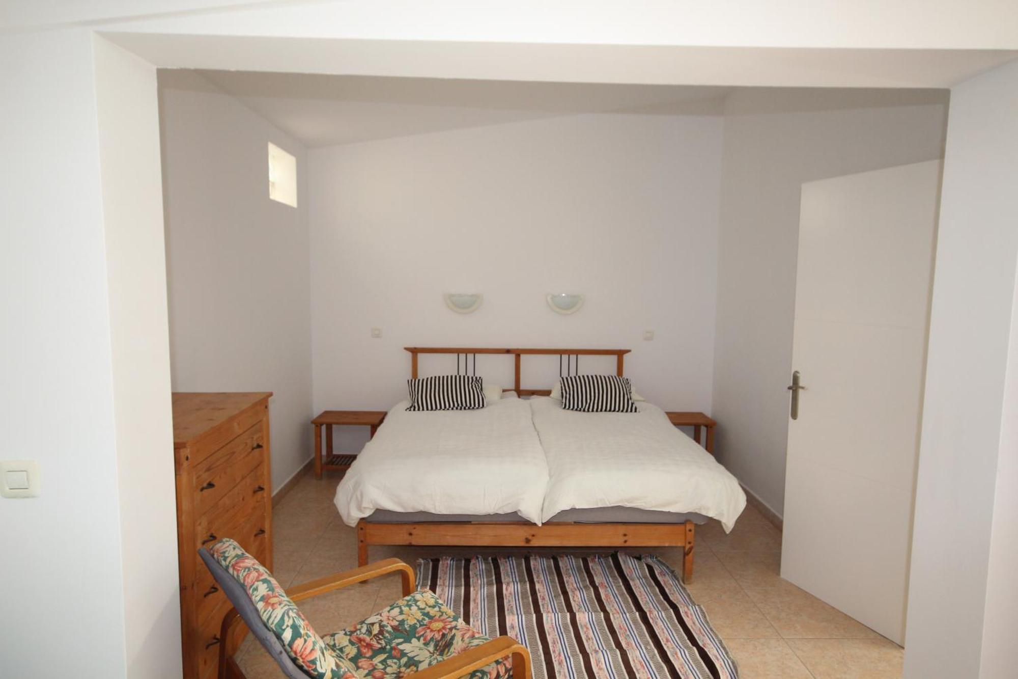 Ferienhaus Estupendo Cerca Del Mar