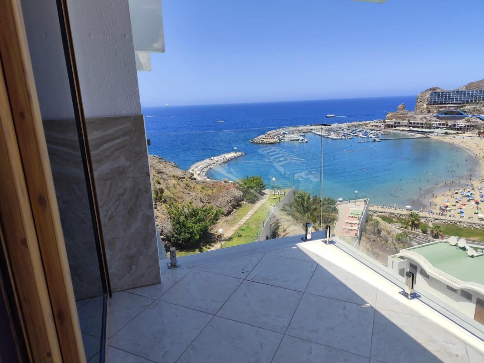 Apartment 1005 Ocean View House - Puerto Rico *