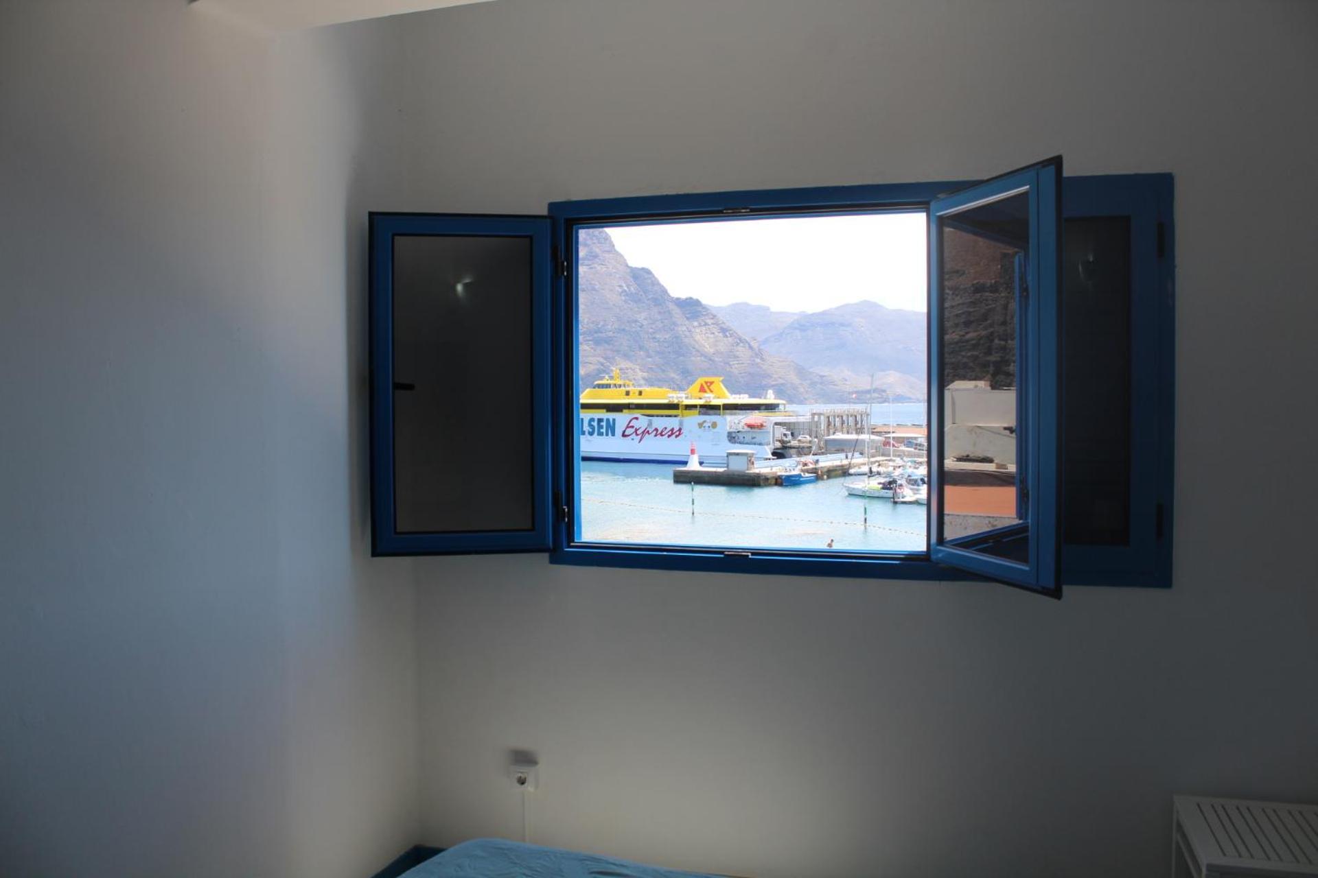 Vakantiehuis La Avenida Nieves Agaete *