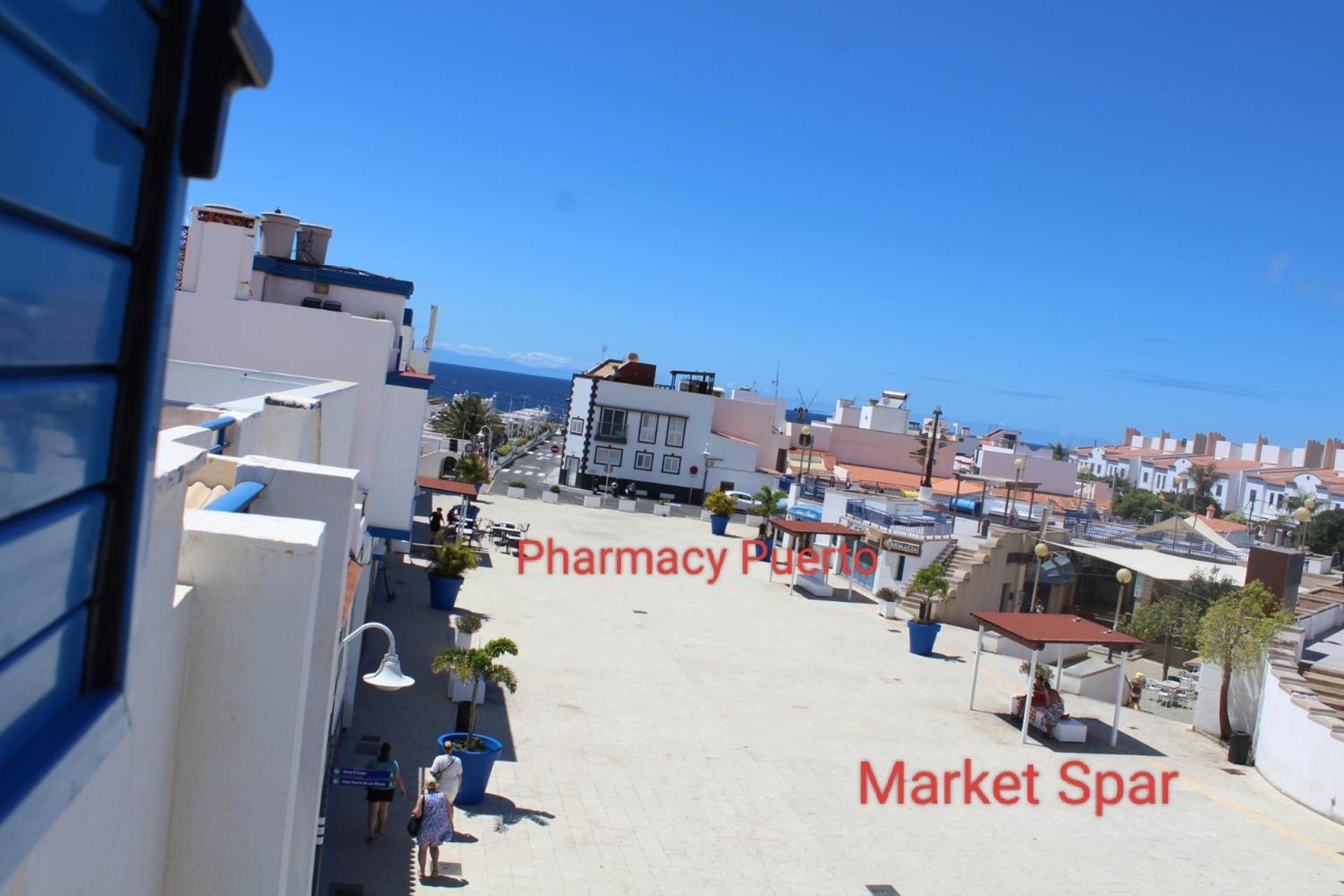 La Avenida Nieves Agaete Vakantiehuis