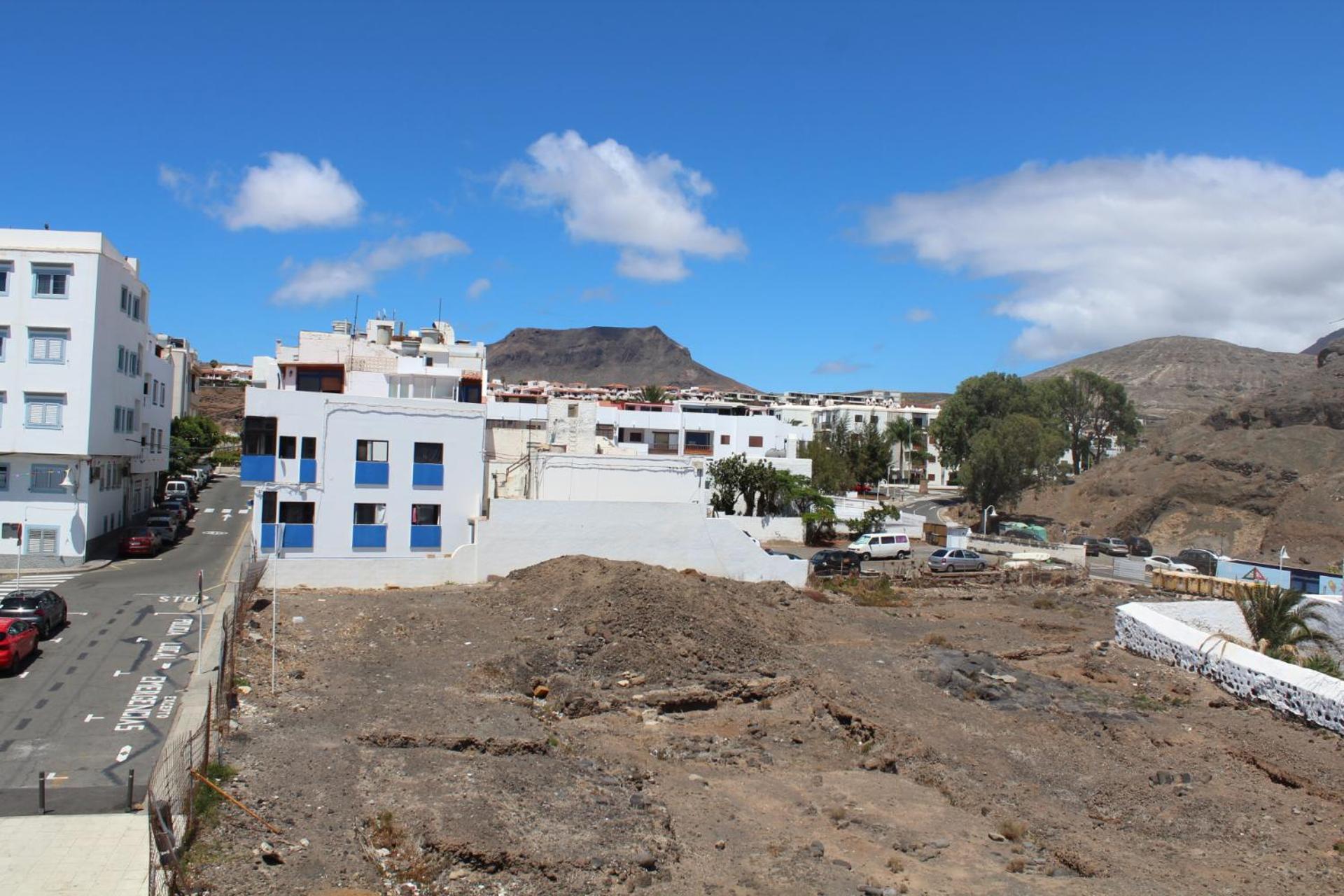 La Avenida Nieves Agaete Ferienhaus *