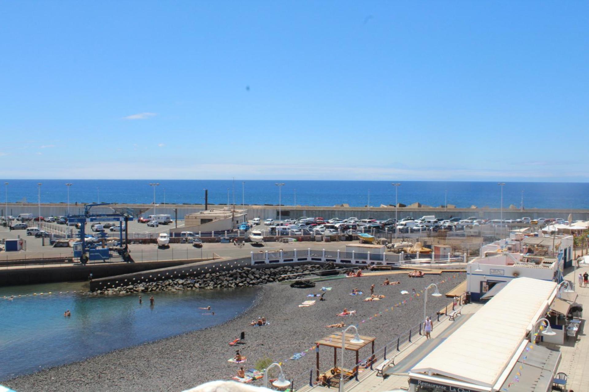La Avenida Nieves Agaete Ferienhaus Puerto de las Nieves