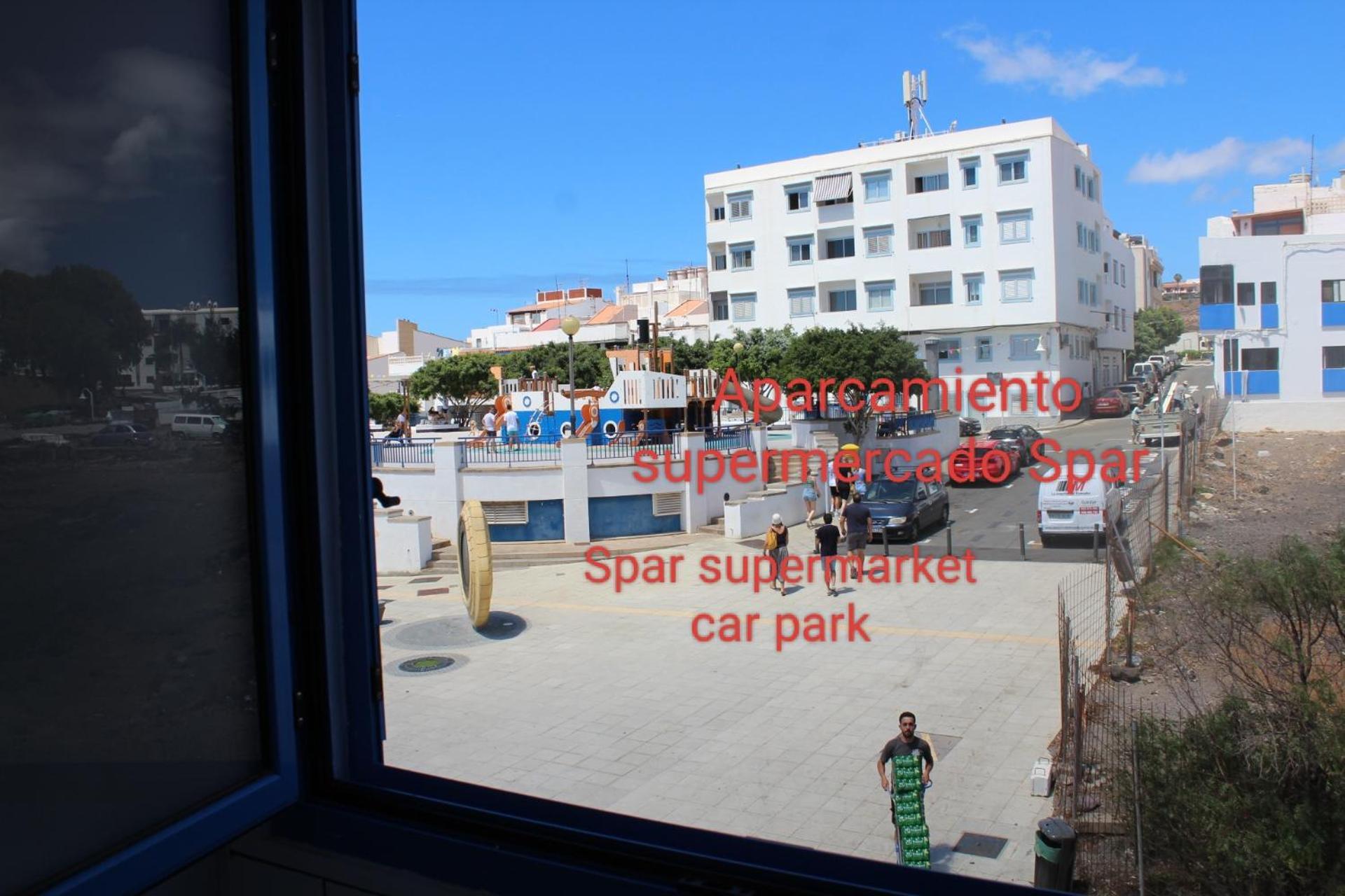 Vakantiehuis La Avenida Nieves Agaete Puerto de las Nieves