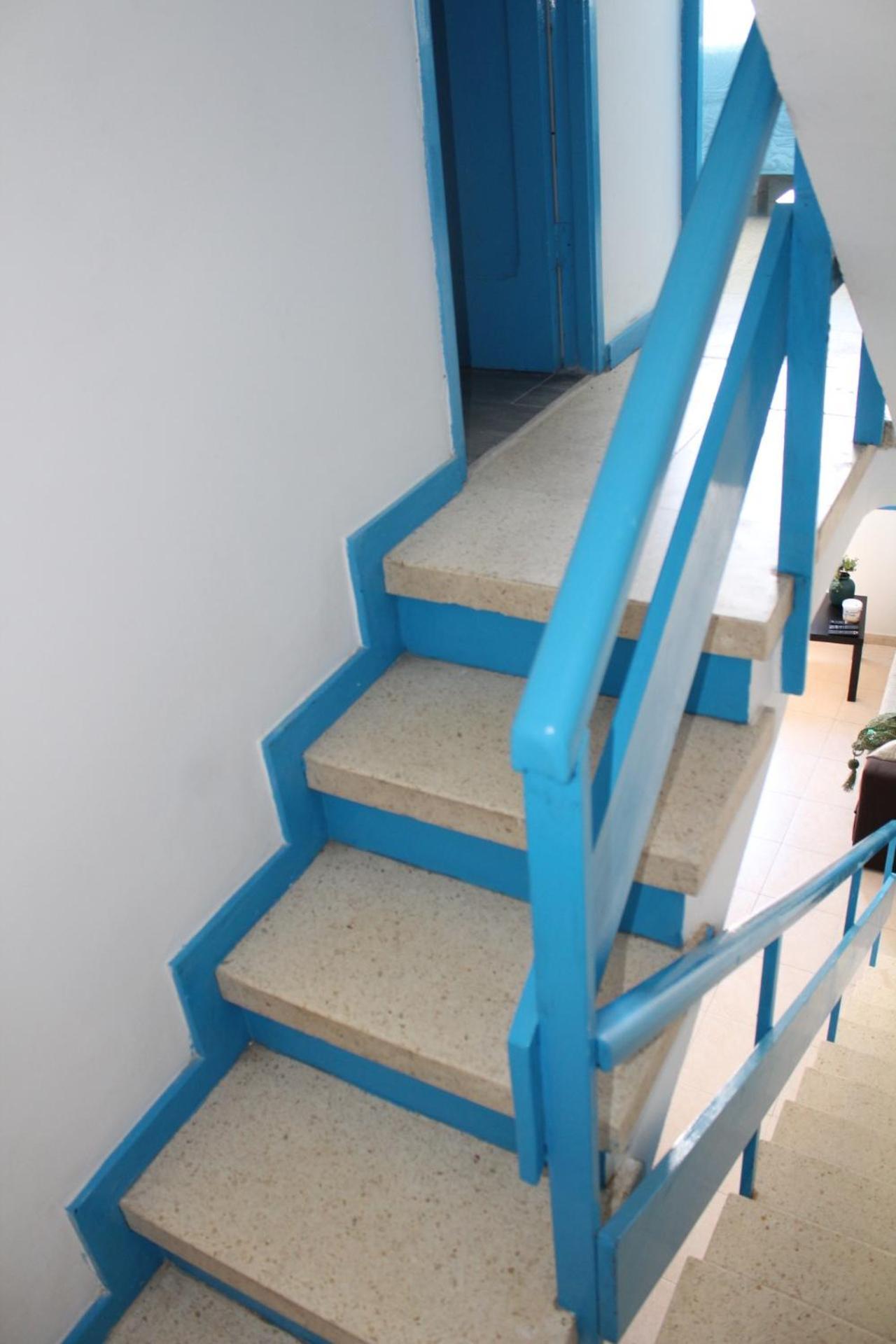 La Avenida Nieves Agaete Ferienhaus *