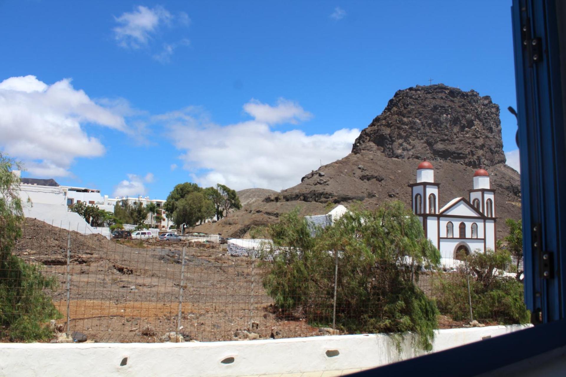 Ferienhaus La Avenida Nieves Agaete Puerto de las Nieves