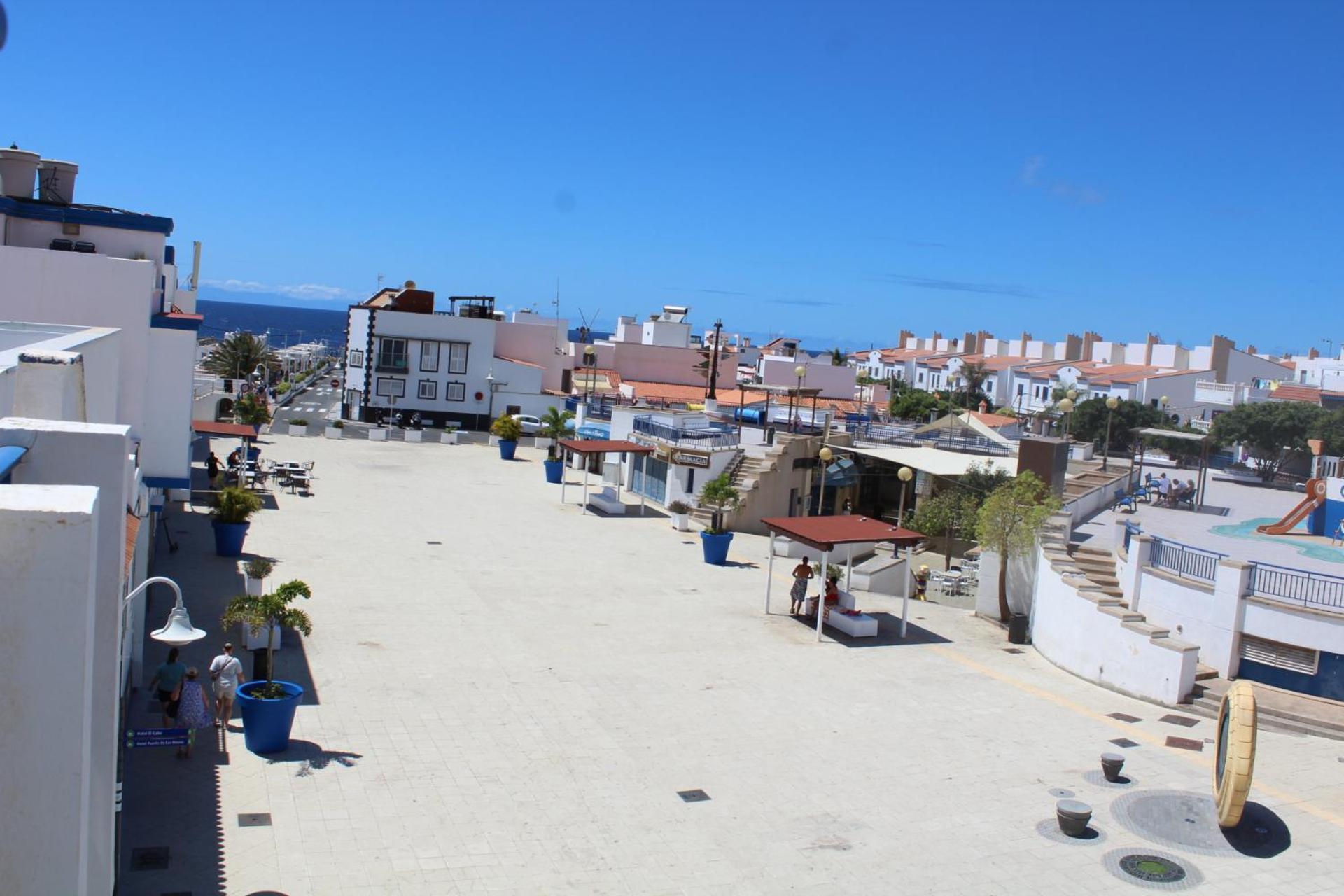 La Avenida Nieves Agaete Ferienhaus