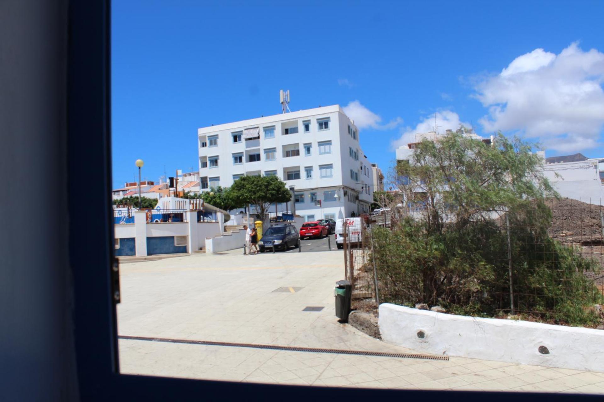 Ferienhaus La Avenida Nieves Agaete