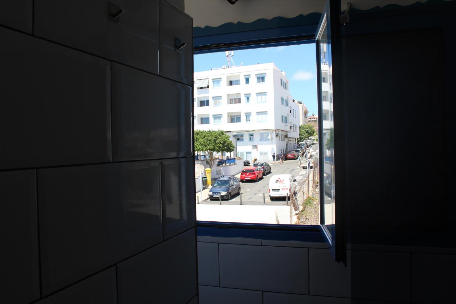 Vakantiehuis La Avenida Nieves Agaete Puerto de las Nieves