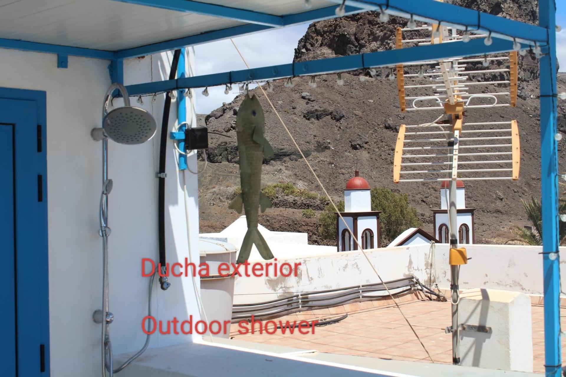 La Avenida Nieves Agaete Ferienhaus *