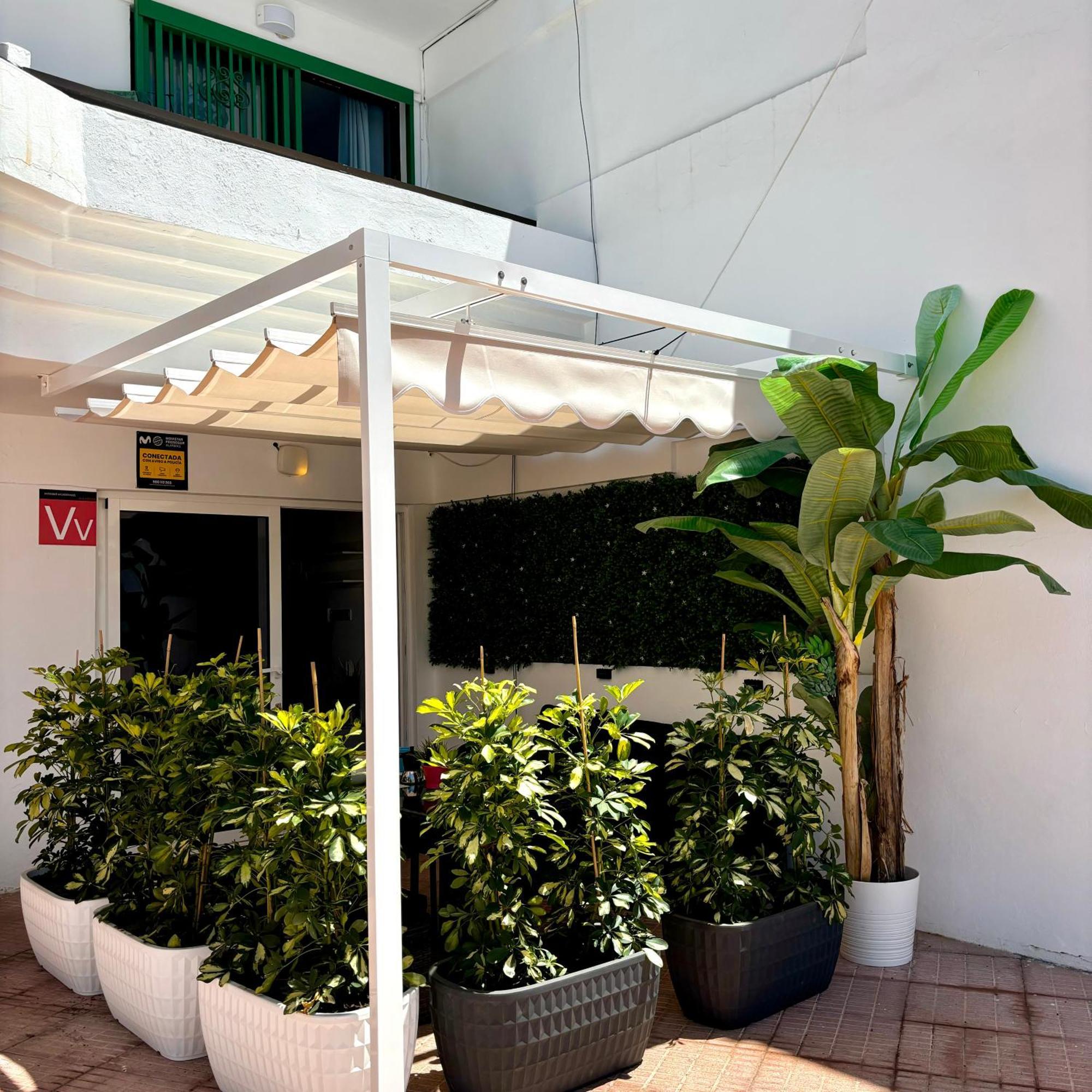 Casa Francisca 100 Mt From The By Lucaproperties Puerto Rico (Gran Canaria)