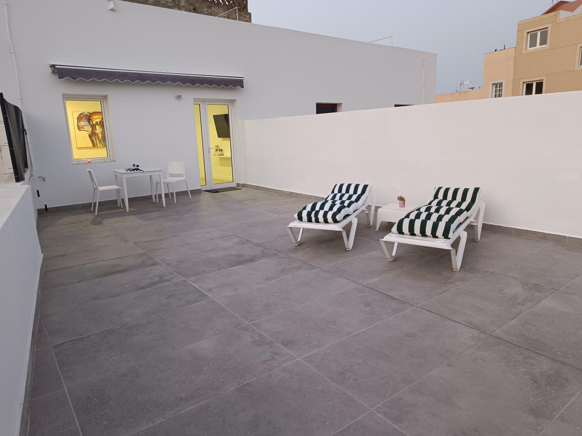 Remanso De Paz Apartamento
