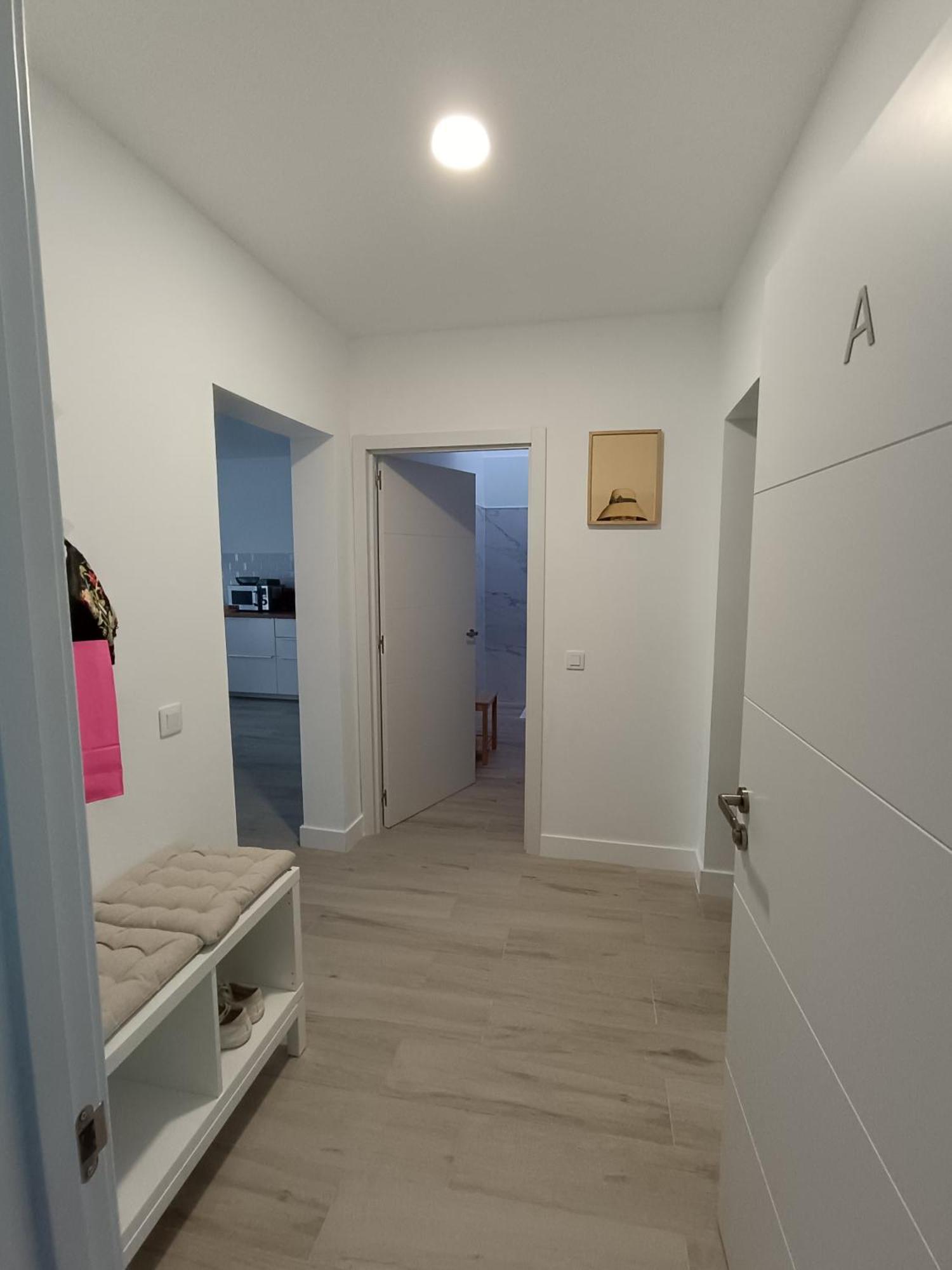 Apartamento Remanso De Paz *