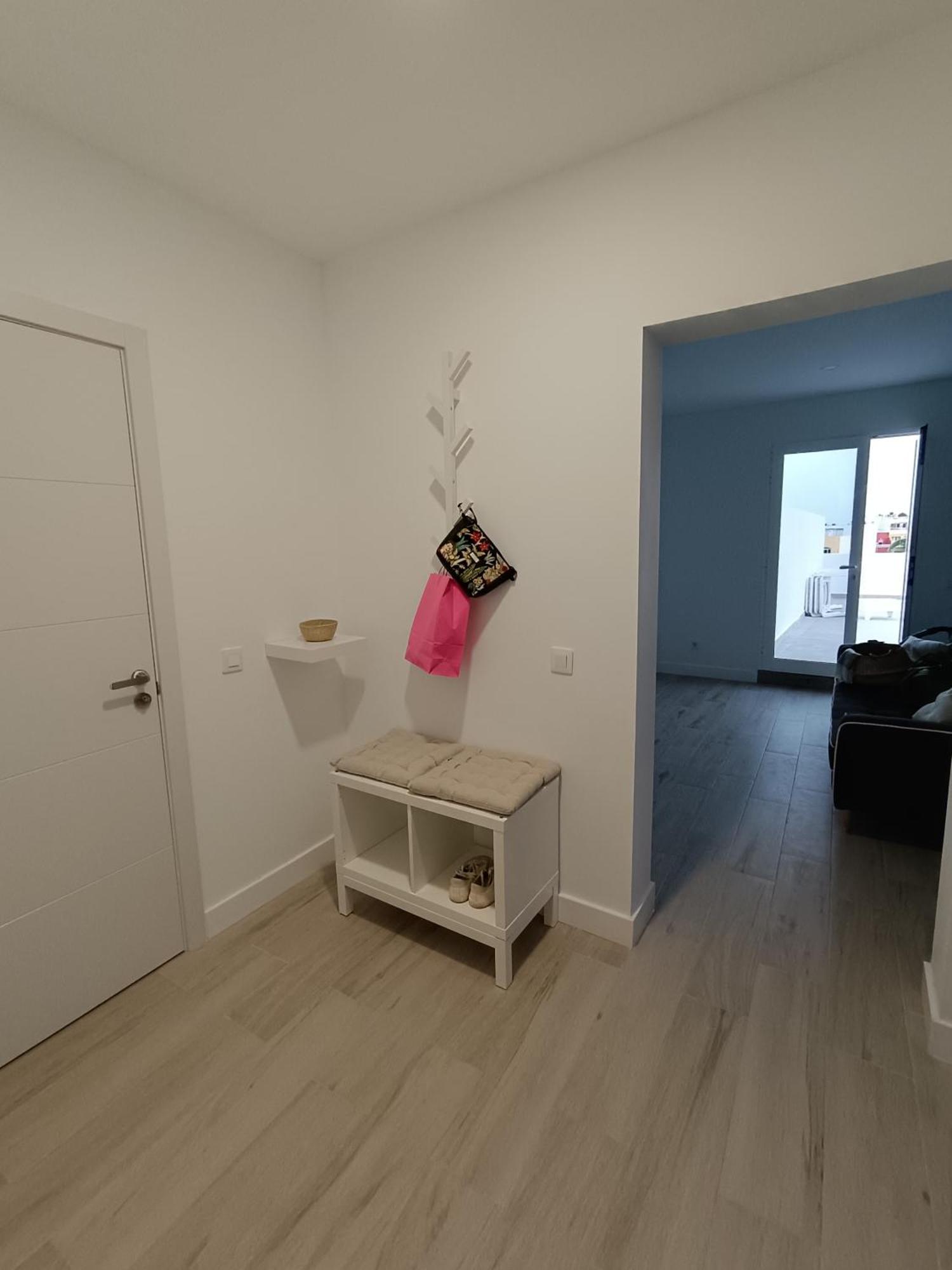 Apartamento Remanso De Paz Ingenio