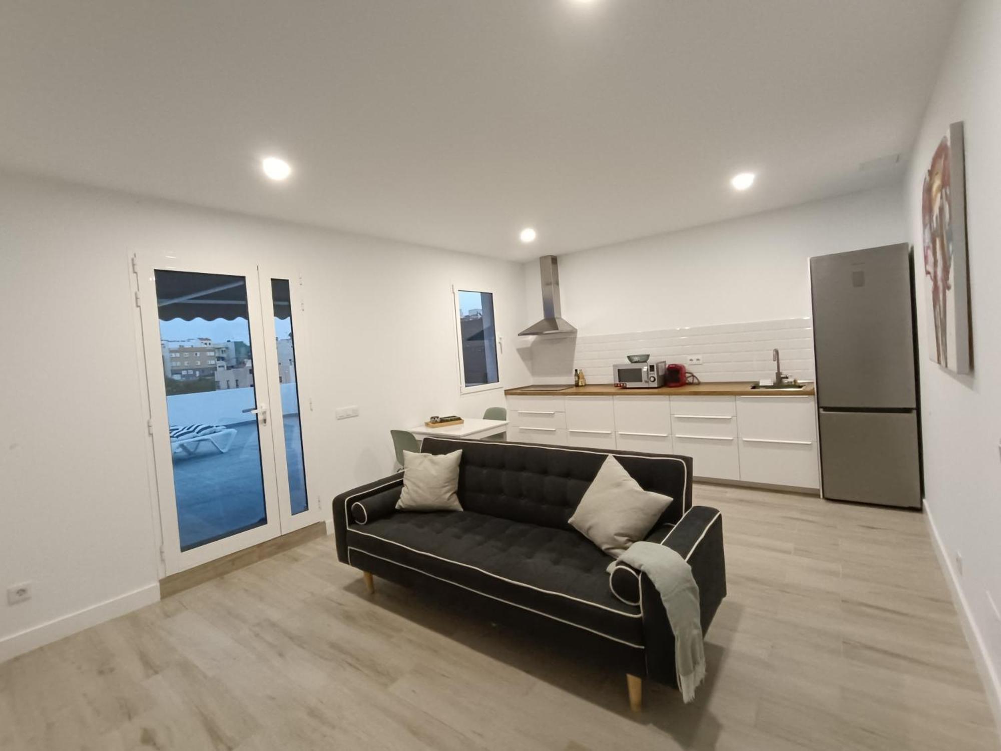 Apartamento Remanso De Paz