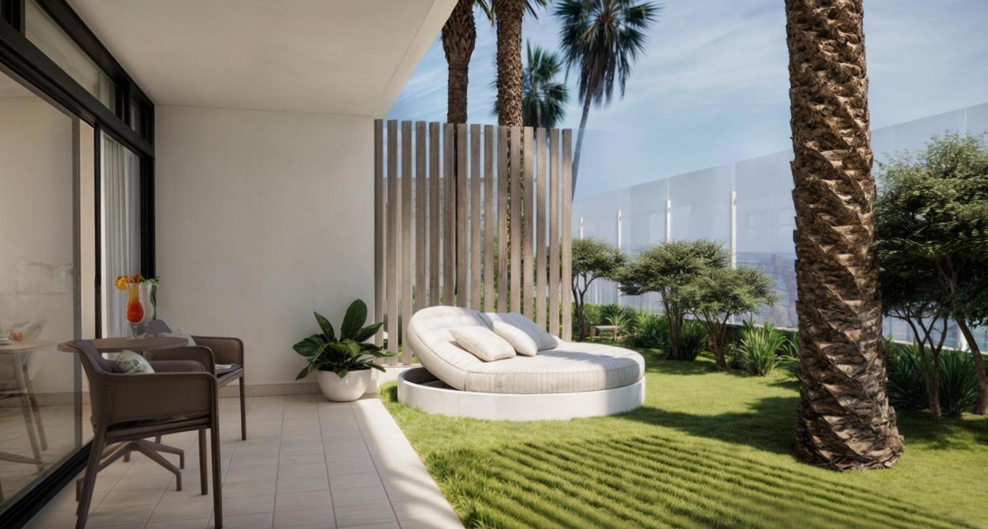 Don Gregory By Dunas - Adults Only 4* San Agustin (Gran Canaria)
