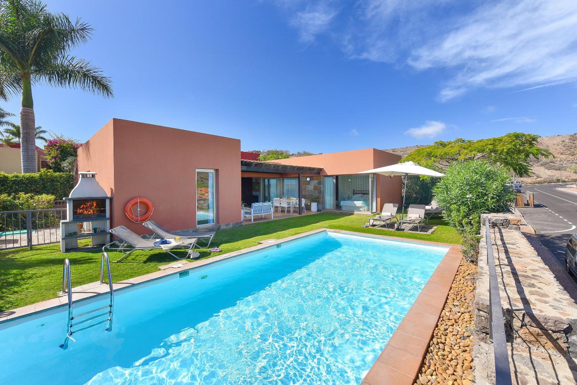 Gran Canaria Specialodges Pousada Salobre (Gran Canaria)