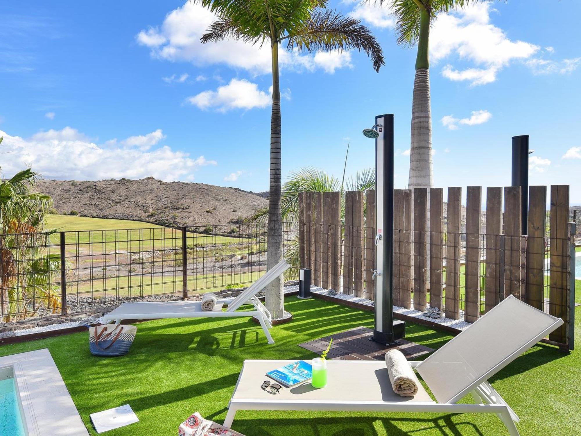 Gran Canaria Specialodges * Salobre (Gran Canaria)