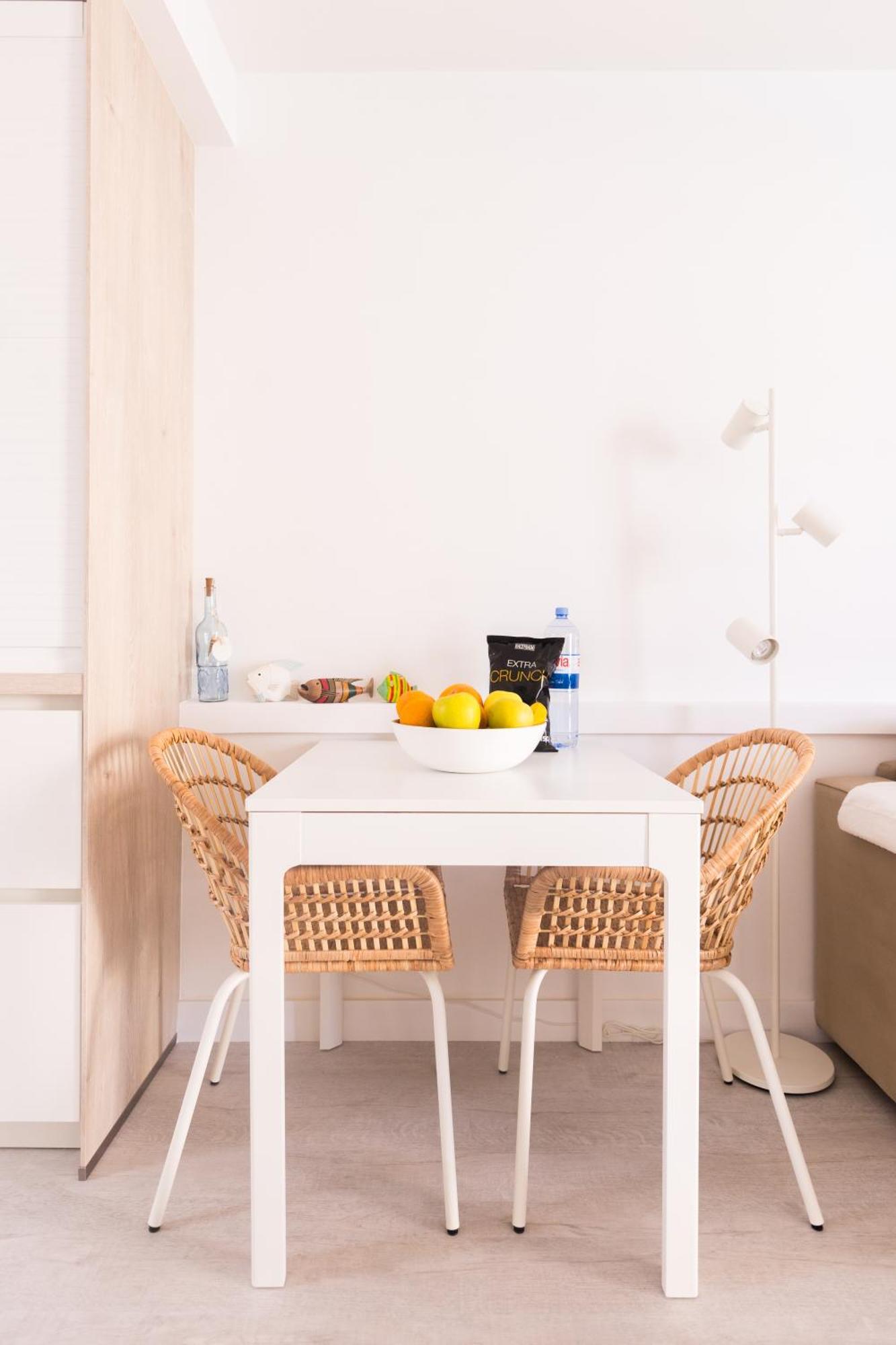 Maravilloso Duplex En San Agustín