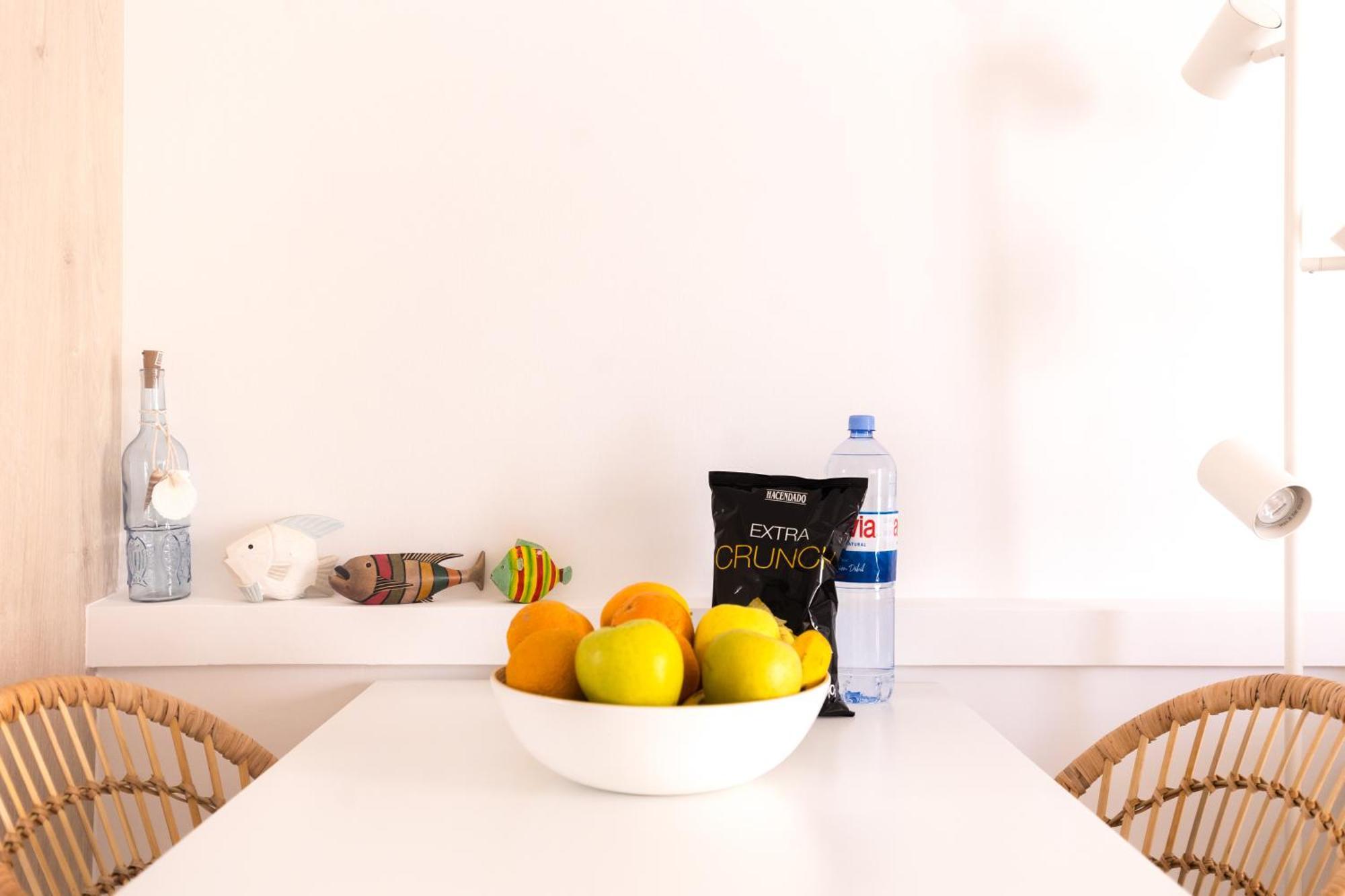 Appartement Maravilloso Duplex En *