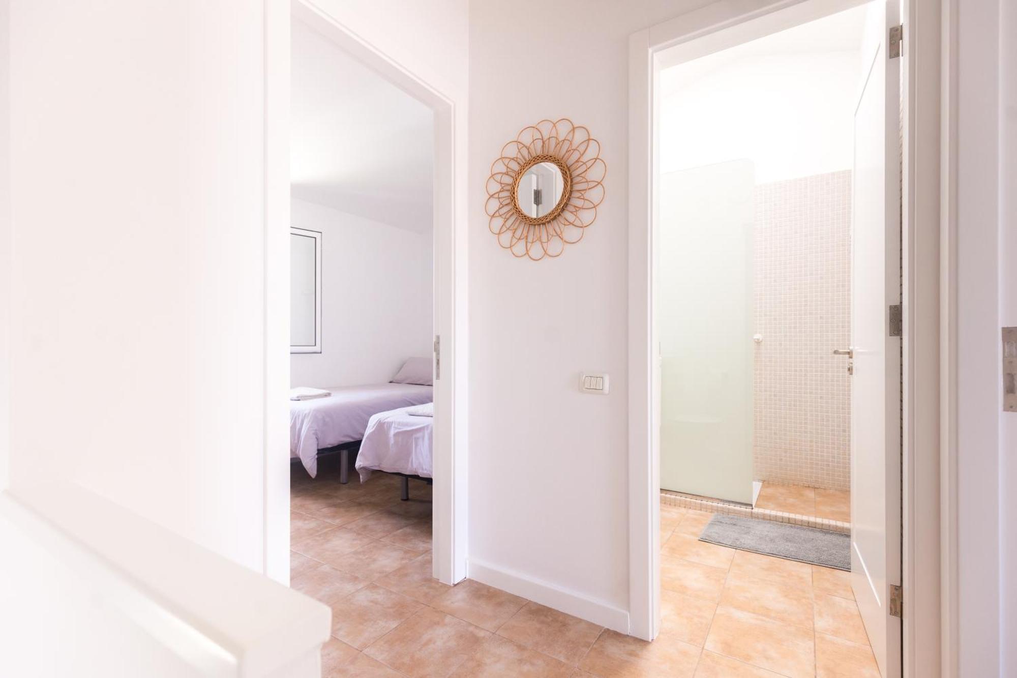 Apartamento Maravilloso Duplex En San Agustín